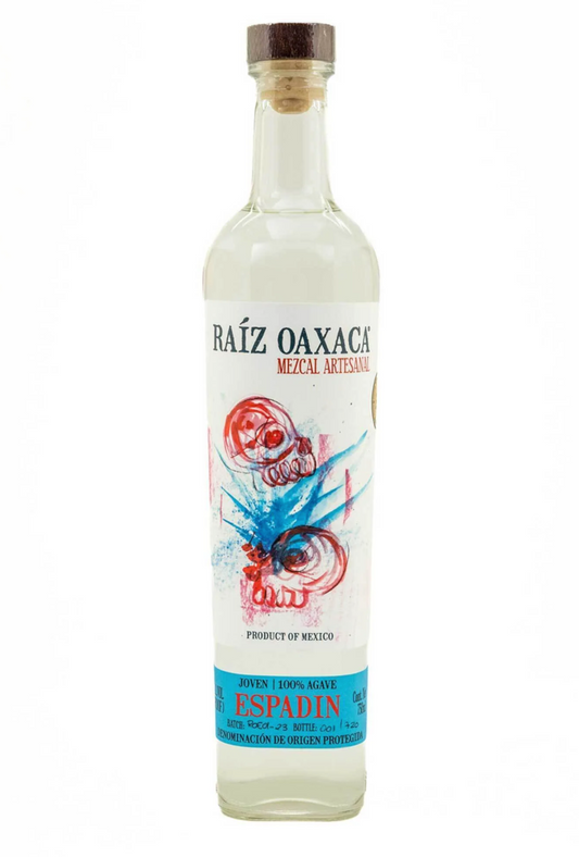 Raíz Oaxaca Mezcal - Espadin