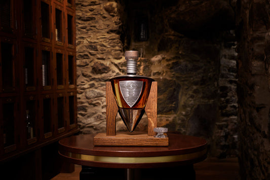 Macallan 1969 52 Year Old: The Story Behind One of the Rarest Macallan Bottles Ever Released