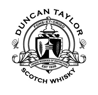 Duncan Taylor Scotch Whisky Ltd