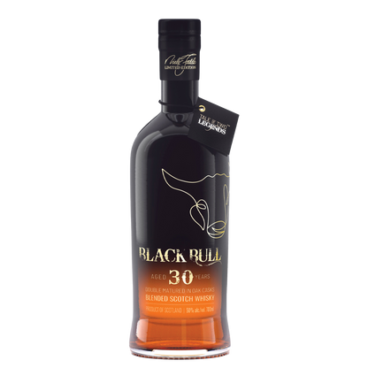  Scotch whisky bottle Tale of Two Legends