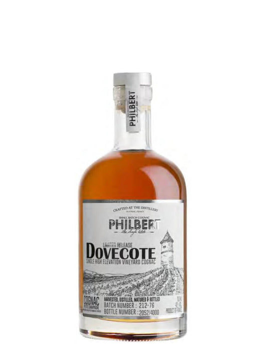 Philbert Dovecote 40% ABV 750mL