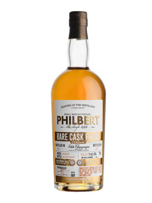 Philbert Petite Champagne Sauternes 41.5% ABV 750mL