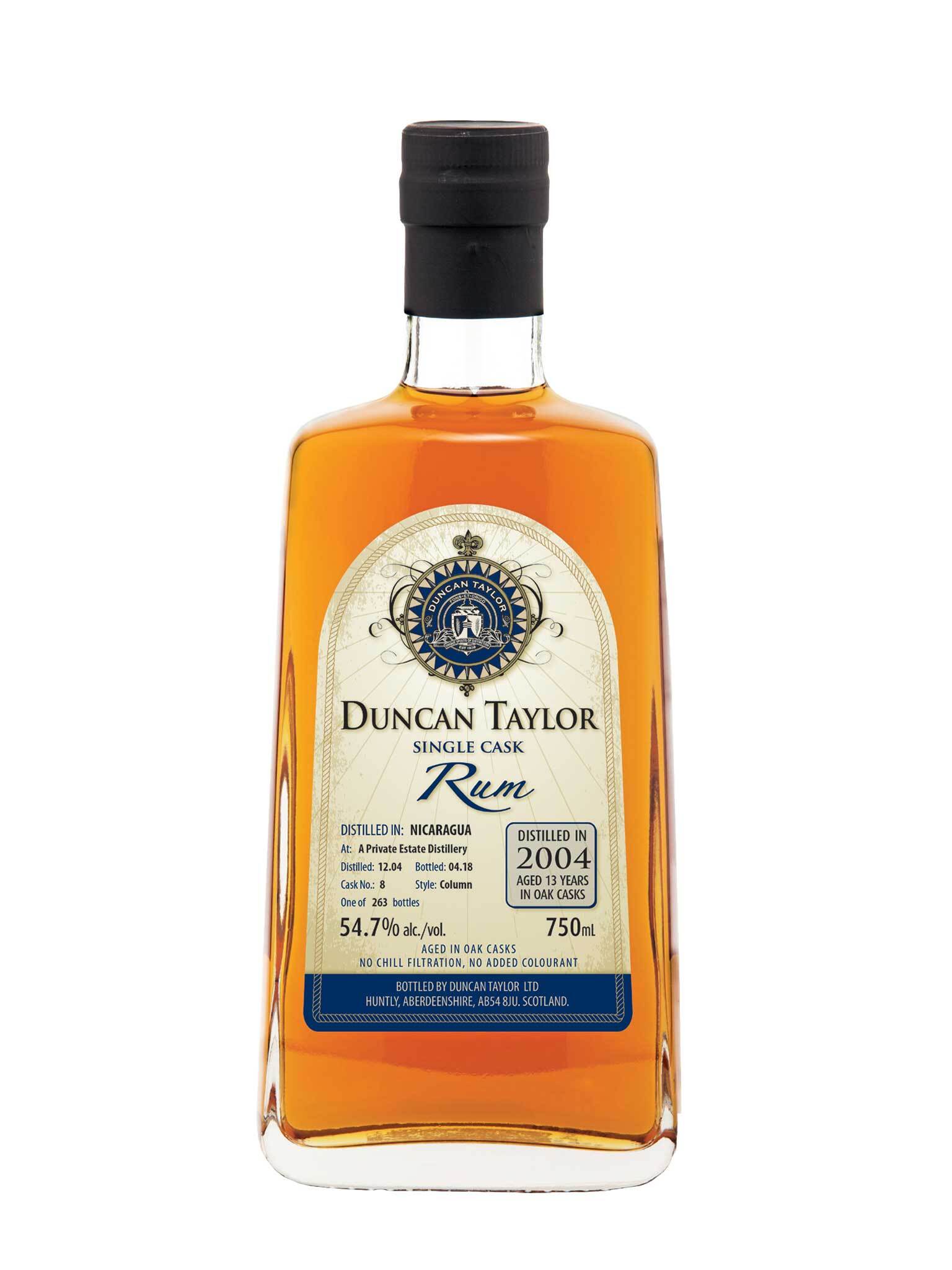 Duncan Taylor – Find Good Spirits®