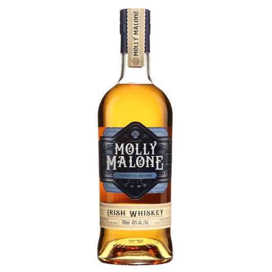 Molly Malone Small Batch Irish Whiskey