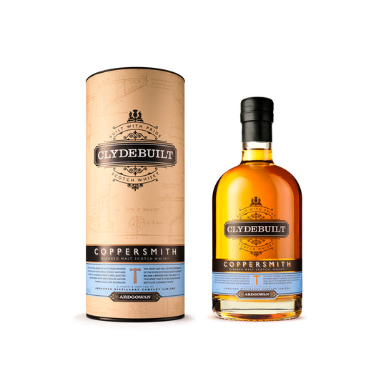 Ardgowan Clydebuilt Coppersmith