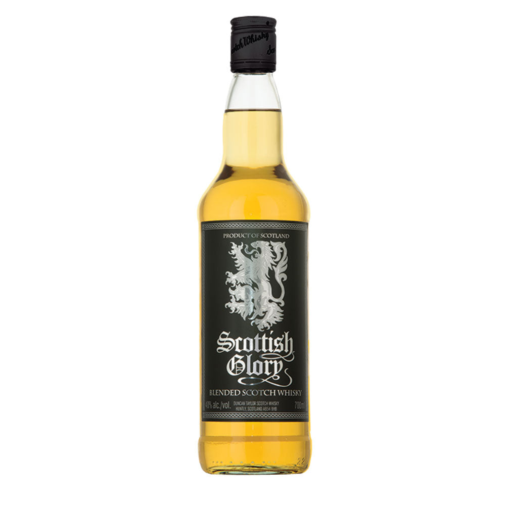 Scottish Glory Blended Scotch Whisky