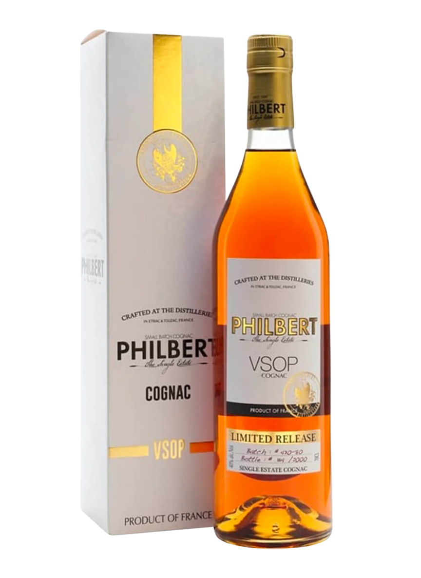 Philbert VSOP Single Estate Cognac