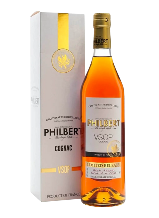 Philbert VSOP Single Estate Cognac