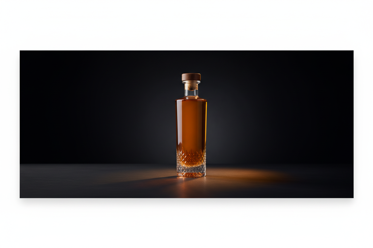 Elegant Minimal Hero Banner